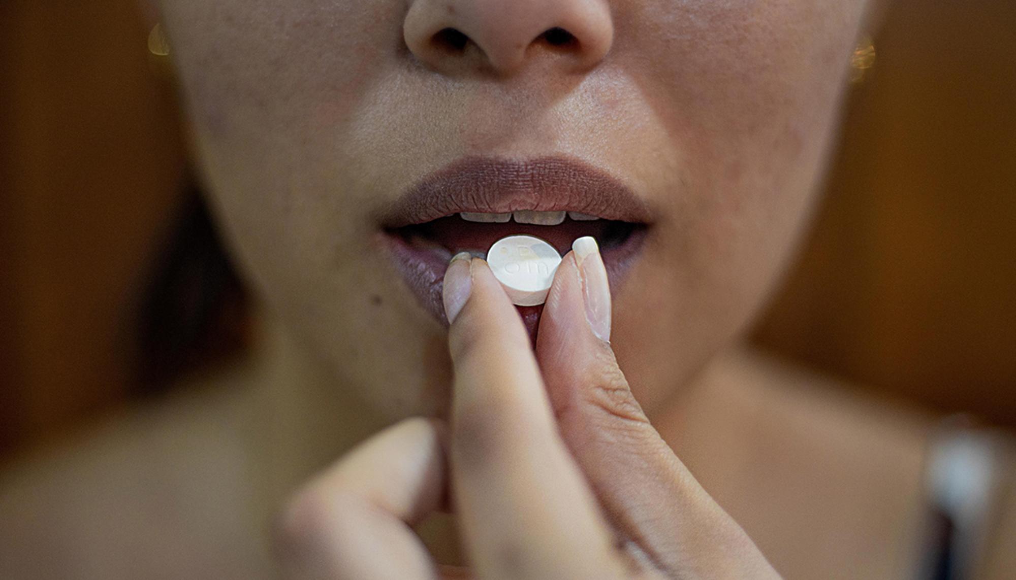 Píldoras labios